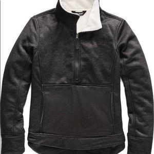 North Face Quarter Zip